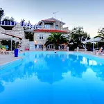 Paco's Flats 4* Gaios
