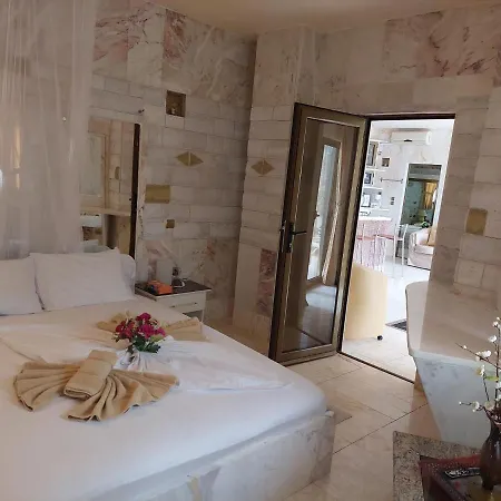 Lejlighedshotel Paco's Flats