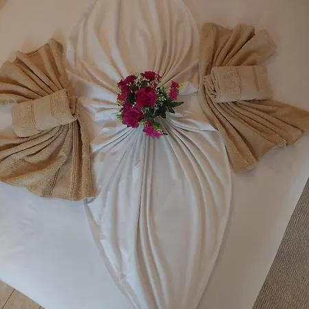 Paco's Flats Lejlighedshotel