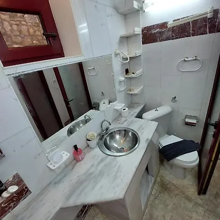 Paco's Flats Lejlighedshotel