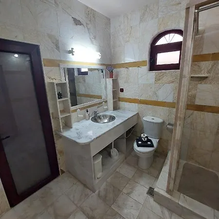 Paco's Flats Lejlighedshotel Gaios