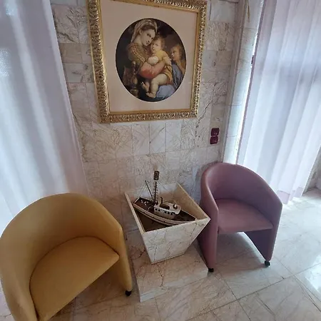 Paco's Flats Lejlighedshotel