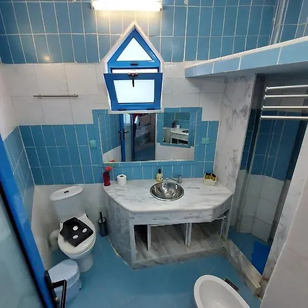 Lejlighedshotel Paco's Flats