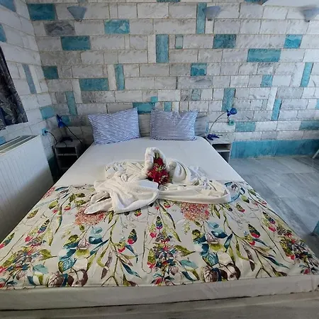 Lejlighedshotel Paco's Flats Gaios