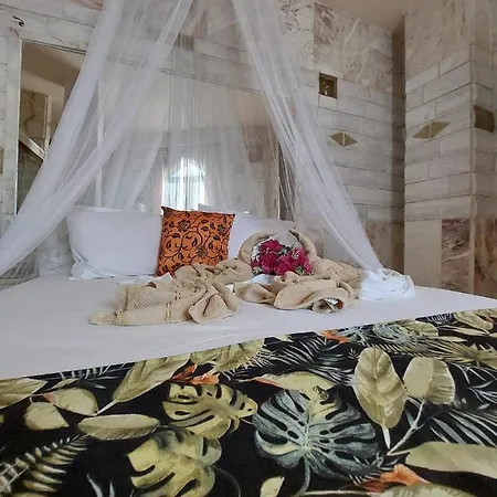 Paco's Flats 4* Gaios