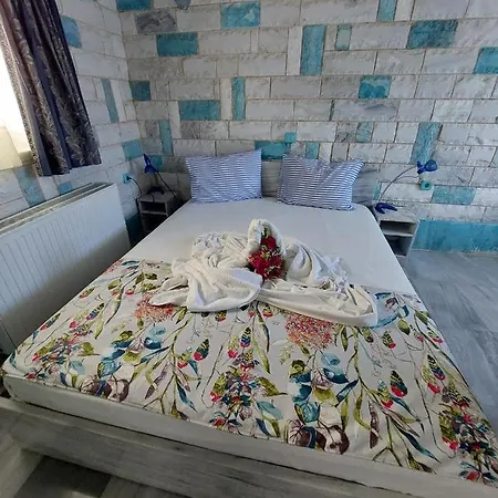 Lejlighedshotel Paco's Flats Gaios