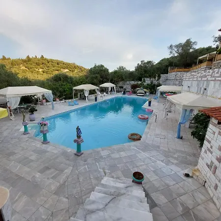 Lejlighedshotel Paco's Flats