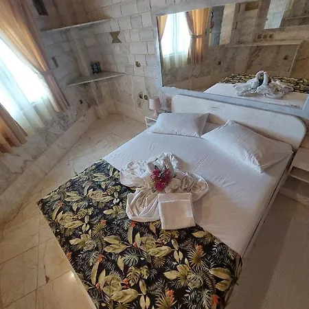 Lejlighedshotel Paco's Flats Gaios