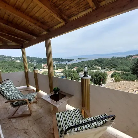 Paco's Flats Lejlighedshotel