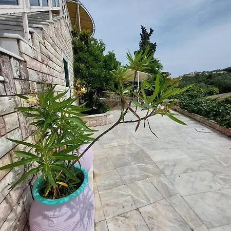 Paco's Flats Lejlighedshotel Gaios