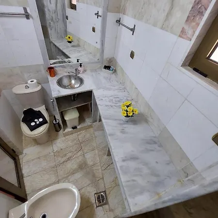 Lejlighedshotel Paco's Flats