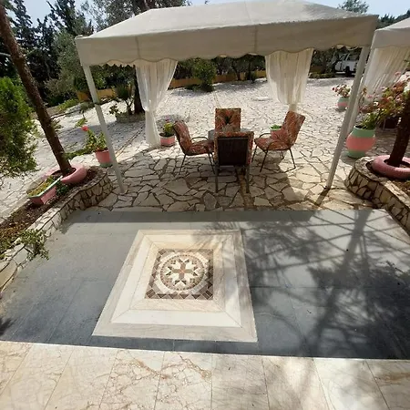 Paco's Flats Lejlighedshotel