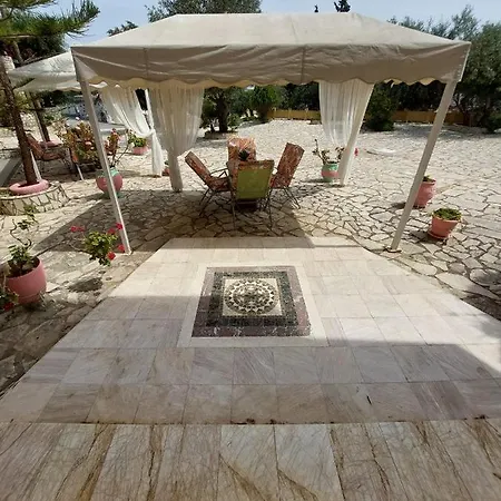 Paco's Flats Lejlighedshotel