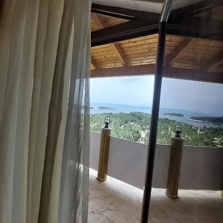 Paco's Flats Lejlighedshotel