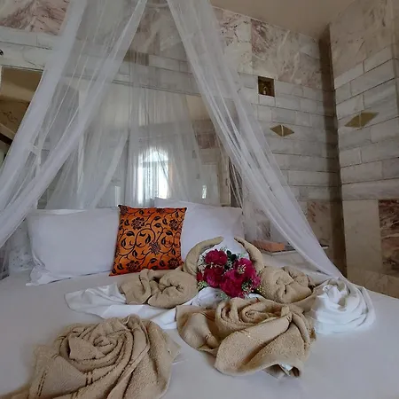 Lejlighedshotel Paco's Flats Gaios