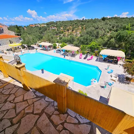 Lejlighedshotel Paco's Flats