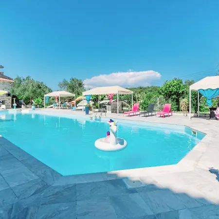 Lejlighedshotel Paco's Flats Gaios