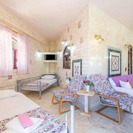 Lejlighedshotel Paco's Flats *
