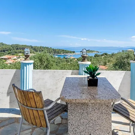 Paco's Flats Lejlighedshotel Gaios