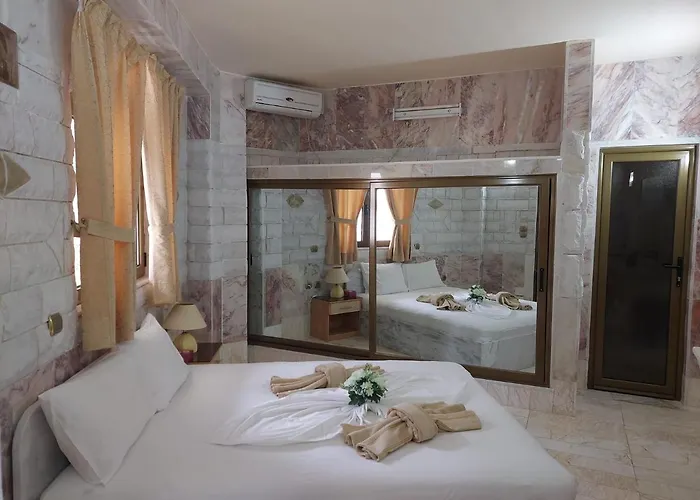 شقة فندقية Paco's Flats جايوس