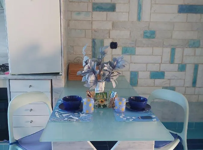 شقة فندقية Paco's Flats جايوس