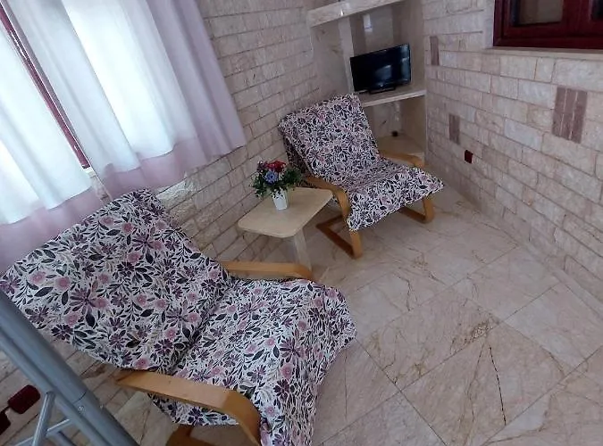 Paco's Flats شقة فندقية
