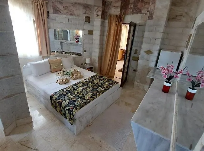 Paco's Flats شقة فندقية