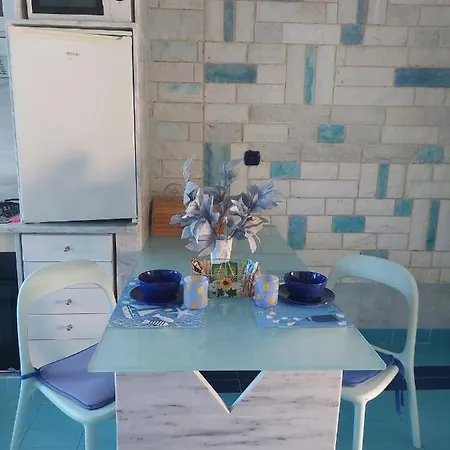 Aparthotel Paco's Flats Gaios