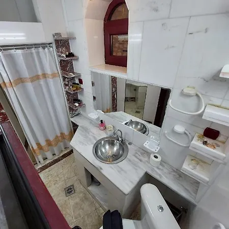 Hotel de apartamente Paco's Flats 4*