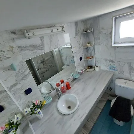 Paco's Flats Aparthotel 3*