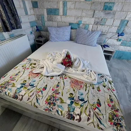 Paco's Flats Hotel de apartamente 4*