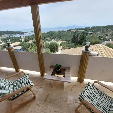 Hotel apartamentowy Paco's Flats Gaios