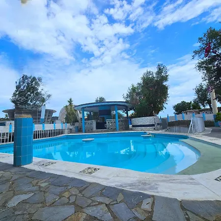 Paco's Flats Hotel apartamentowy