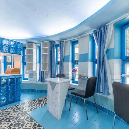 Hotel apartamentowy Paco's Flats Gaios