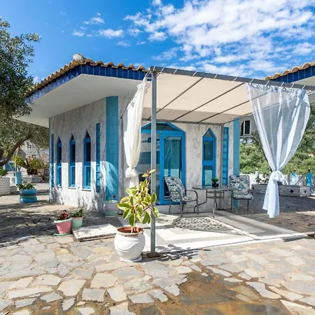Hotel apartamentowy Paco's Flats Gaios