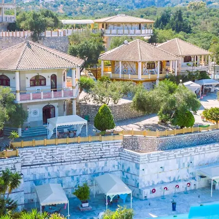 Paco's Flats Hotel apartamentowy *