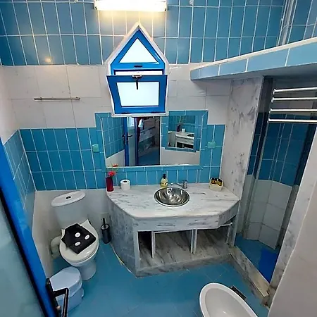 Paco's Flats 4* Gaios